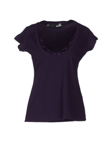 ZOOM LOVE MOSCHINO - Short sleeve t-shirt