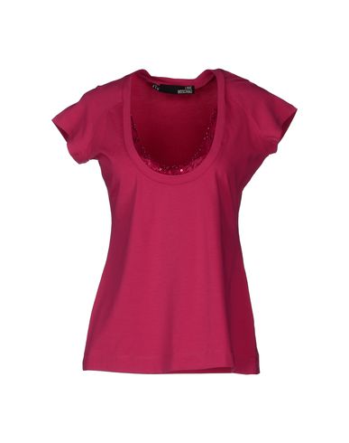 ZOOM LOVE MOSCHINO - Short sleeve t-shirt