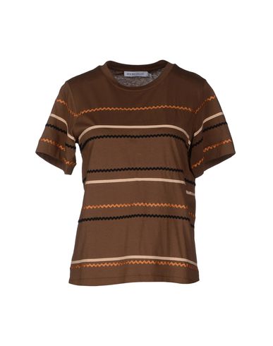 ZOOM SEE BY CHLOÉ - T-shirt