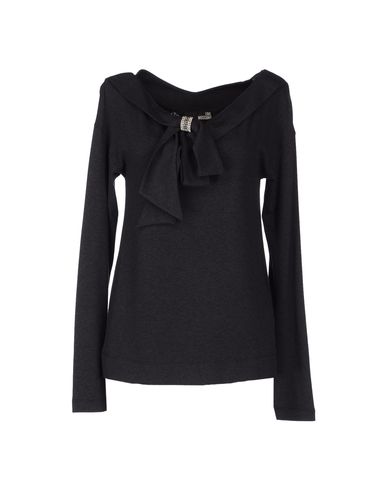 ZOOM LOVE MOSCHINO - Long sleeve sweater