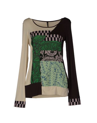 ZOOM PIANURASTUDIO - Long sleeve t-shirt