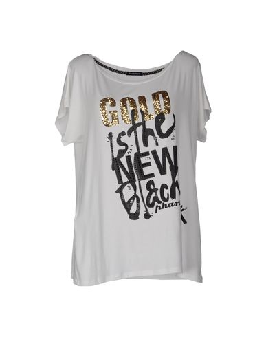 ZOOM PHARD - T-shirt