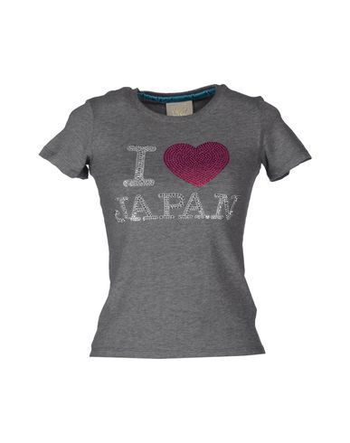 ZOOM ATELIER FIXDESIGN - Short sleeve t-shirt