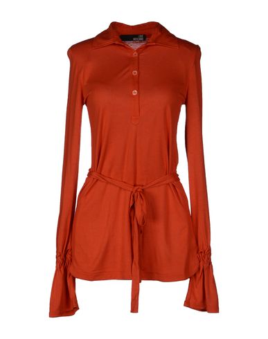 ZOOM LOVE MOSCHINO - Polo shirt