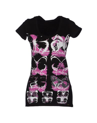 ZOOM PHARD - T-shirt