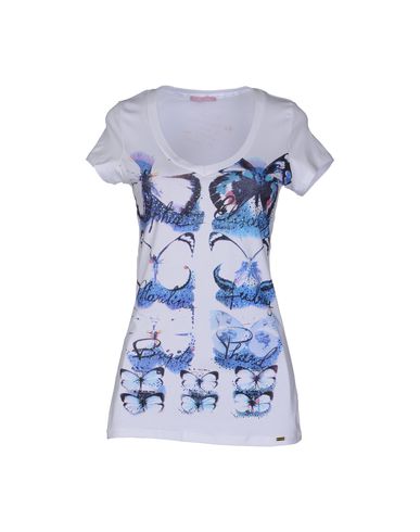 ZOOM PHARD - Short sleeve t-shirt