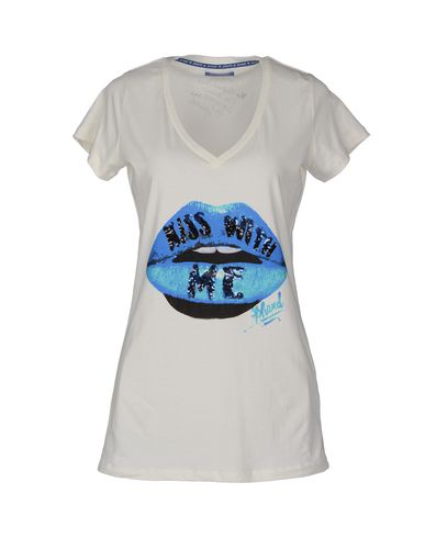 ZOOM PHARD - T-shirt