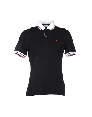 ZOOM MOSCHINO - Polo shirt