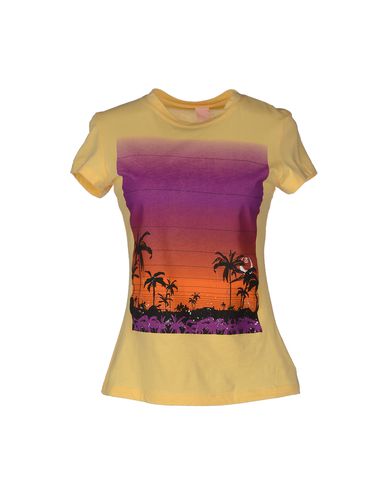ZOOM STUSSY - T-shirt