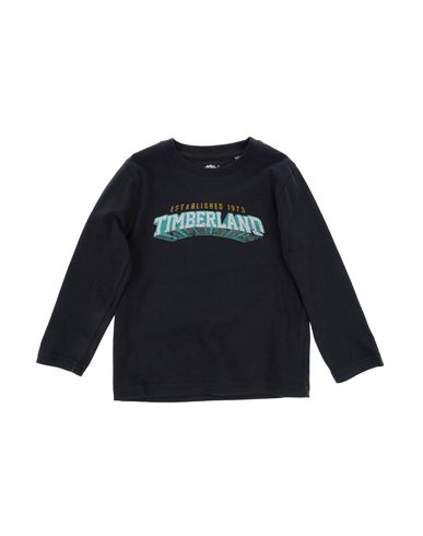 ZOOM TIMBERLAND - Long sleeve t-shirt