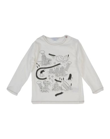 ZOOM LITTLE MARC JACOBS - Long sleeve t-shirt