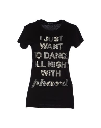 ZOOM PHARD - Short sleeve t-shirt