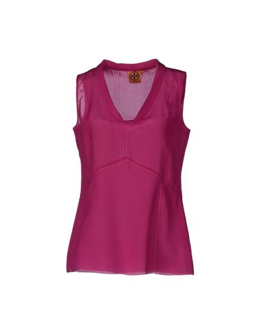 ZOOM TORY BURCH - Top