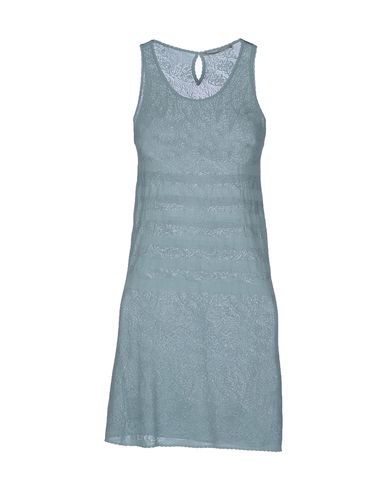 ZOOM ERMANNO SCERVINO - Short dress