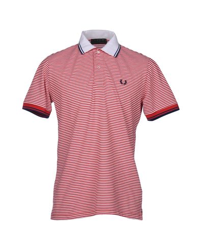 ZOOM FRED PERRY - Polo shirt