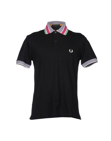 ZOOM FRED PERRY - Polo shirt