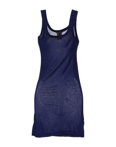 ZOOM ANN DEMEULEMEESTER - Sleeveless t-shirt