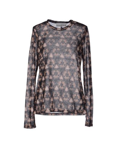 ZOOM PRABAL GURUNG - Long sleeve t-shirt