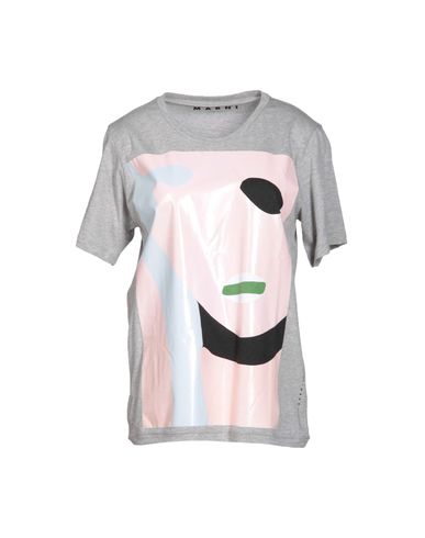 ZOOM MARNI - Short sleeve t-shirt