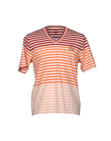 ZOOM FIRETRAP - Short sleeve t-shirt