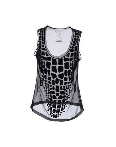 ZOOM EMILIO PUCCI - Top