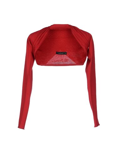 ZOOM TWIN-SET Simona Barbieri - Shrug