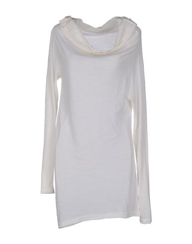 ZOOM ANN DEMEULEMEESTER - Long sleeve t-shirt