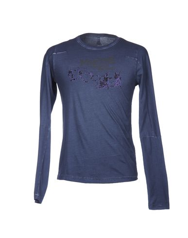 ZOOM LJD MARITHE' FRANCOIS GIRBAUD - Long sleeve t-shirt
