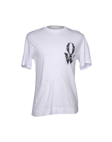 ZOOM GOLDEN GOOSE - T-shirt