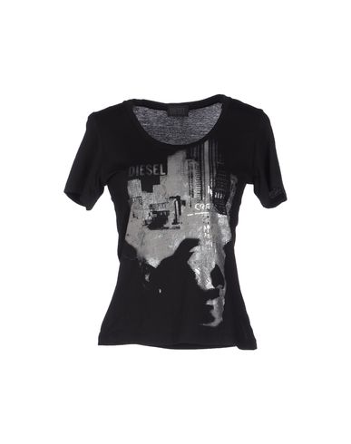 ZOOM DIESEL - Short sleeve t-shirt