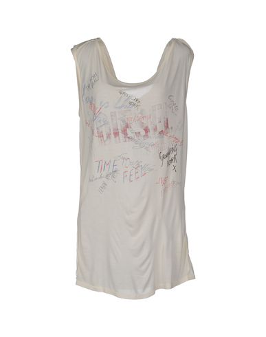 ZOOM DIESEL - Sleeveless t-shirt