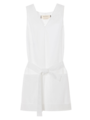MARNI - Sleeveless Jump Suit