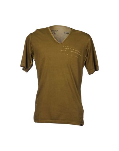 ZOOM DIESEL - Short sleeve t-shirt