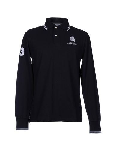 ZOOM AUTOMOBILI LAMBORGHINI - Polo shirt