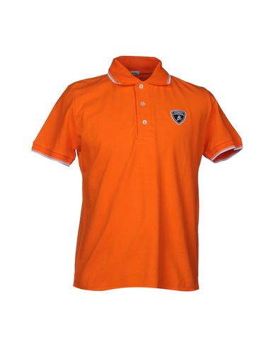 ZOOM AUTOMOBILI LAMBORGHINI - Polo shirt