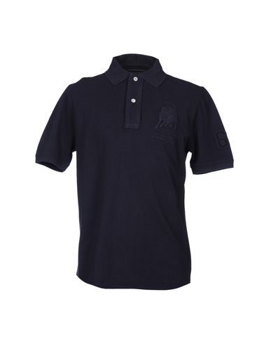 ZOOM AUTOMOBILI LAMBORGHINI - Polo shirt