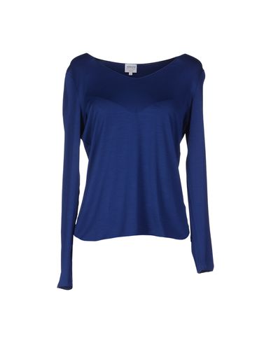 ZOOM ARMANI COLLEZIONI - Long sleeve t-shirt