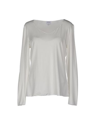 ZOOM ARMANI COLLEZIONI - T-shirt