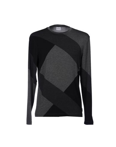 ZOOM ARMANI COLLEZIONI - Long sleeve t-shirt