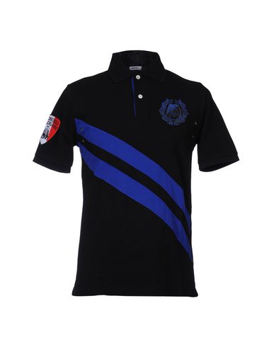 ZOOM AUTOMOBILI LAMBORGHINI - Polo shirt