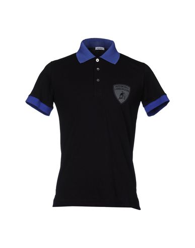 ZOOM AUTOMOBILI LAMBORGHINI - Polo shirt