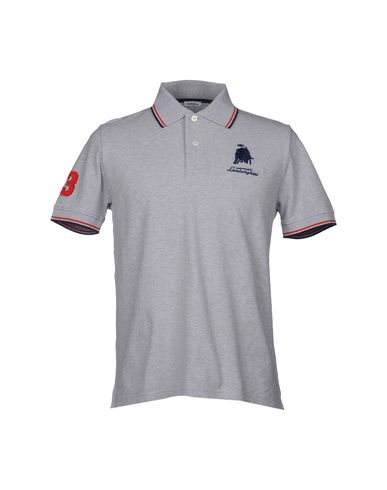 ZOOM AUTOMOBILI LAMBORGHINI - Polo shirt