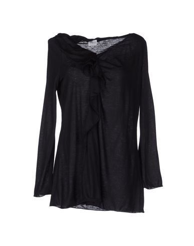 ZOOM ARMANI COLLEZIONI - Long sleeve t-shirt