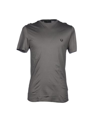 ZOOM FRED PERRY - T-shirt