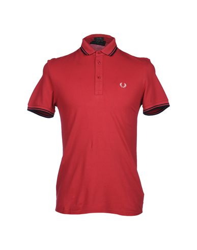 ZOOM FRED PERRY - Polo shirt