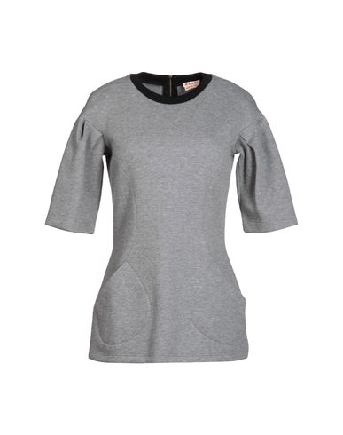 ZOOM MARNI - Short sleeve t-shirt