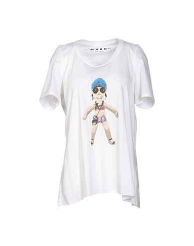 ZOOM MARNI - T-shirt