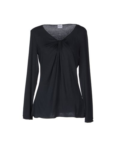 ZOOM ARMANI COLLEZIONI - Long sleeve t-shirt