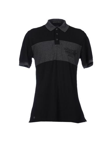 ZOOM ARMANI JEANS - Polo shirt