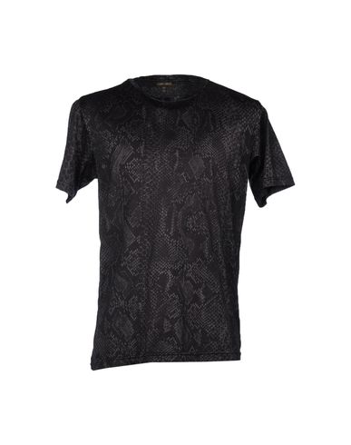 ZOOM ROBERTO CAVALLI - Short sleeve t-shirt